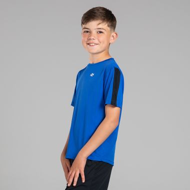 O&#039;Neills Kids&#039; Venom T-Shirt Royal / Black