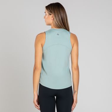 O'Neills Women's Luxe Vest Top Bottle / Dark Grey