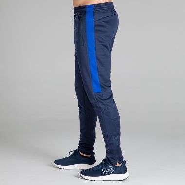 O&#039;Neills Men&#039;s Aspire Skinny Bottoms Marine / Royal