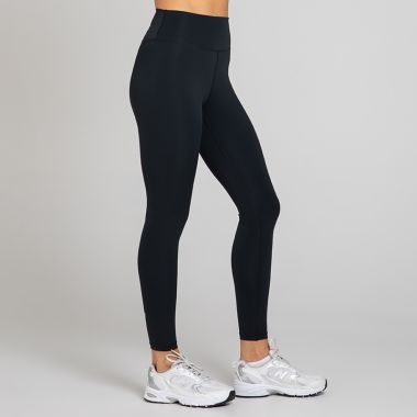 O'Neills Women's Luxe Full Length Leggings Black