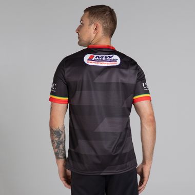 O&#039;Neills Carlow GAA Goalkeeper Jersey 2024