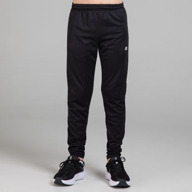 O&#039;Neills Kids&#039; Rapid Skinny Tracksuit Bottoms Black