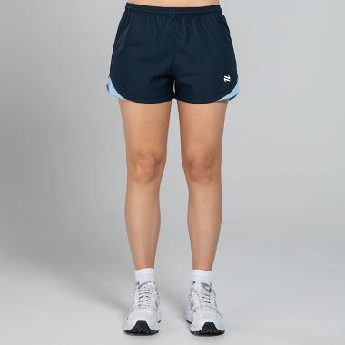 O&#039;Neills Women&#039;s Skylar Sports Shorts Marine / Blue