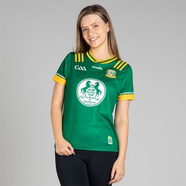 O&#039;Neills Meath GAA Women&#039;s Fit Home Jersey 2025