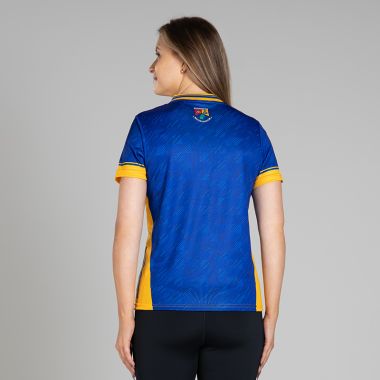 O&#039;Neills Longford GAA Women&#039;s Fit Alternative Goalkeeper Jersey 2025