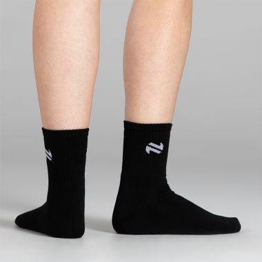 O&#039;Neills Icon Cushioned Ankle Socks 3 Pack Black