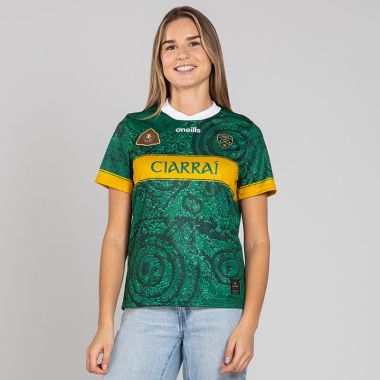 O'Neills Kerry Titan Jersey 