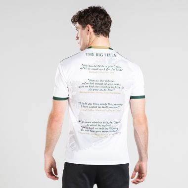 O&#039;Neills Michael Collins Commemoration Jersey White