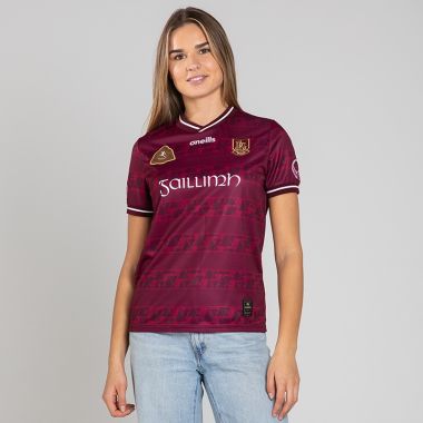 O'Neills Galway Titan Jersey 