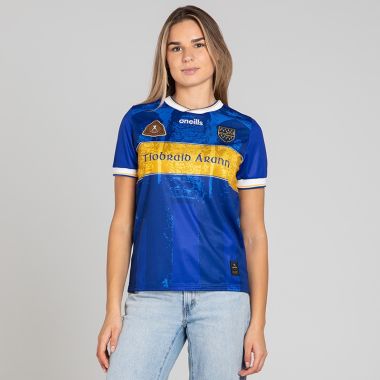 O'Neills Men's Tipperary Titan Jersey 