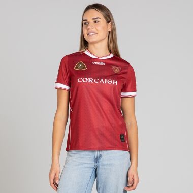 O'Neills Cork Titan Jersey 