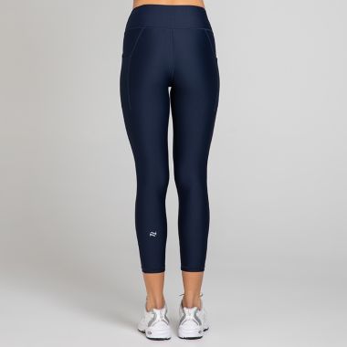 O'Neills Women's Mia 7/8 Leggings Marine