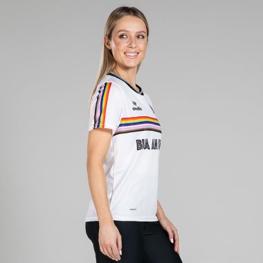 O&#039;Neills Women&#039;s Pride Bua an Ghrá Jersey