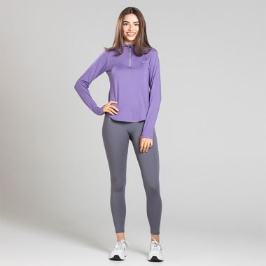 O'Neills Women's Ember Full Length Leggings Grey