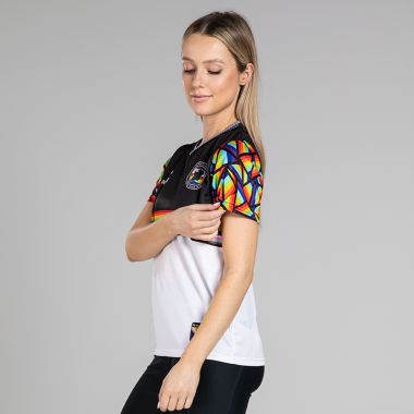 O&#039;Neills Women&#039;s Pride Love is Love Jersey