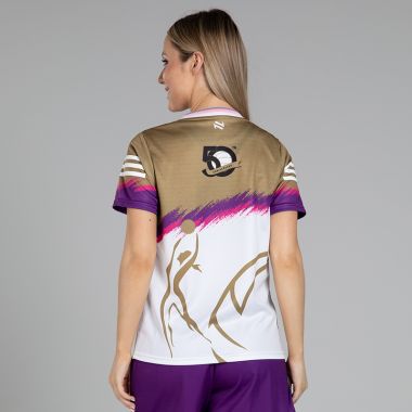 LGFA 50th Anniversary Women&#039;s Fit Jersey 2024