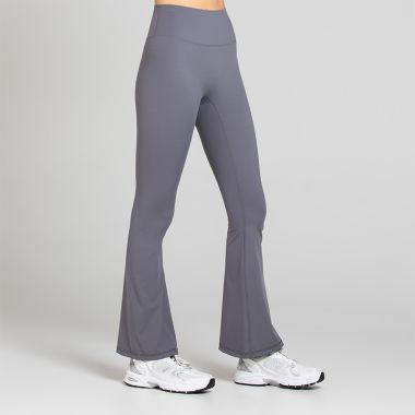 O'Neills Women's Ember Flared Legging Grey