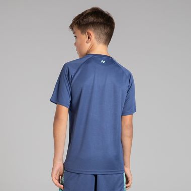 O&#039;Neills Kids&#039; Dynamic T-Shirt Marine / Mint