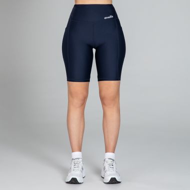 O&#039;Neills Women&#039;s Mia Cycling Shorts Marine