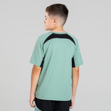 O'Neills Kids' Raptor T-Shirt Green