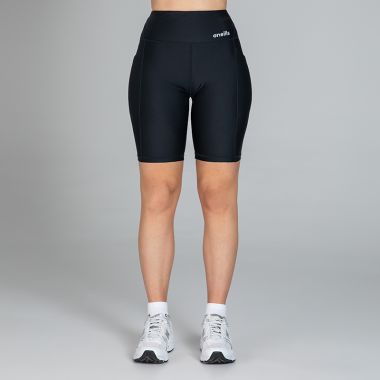 O&#039;Neills Women&#039;s Mia Cycling Shorts Black