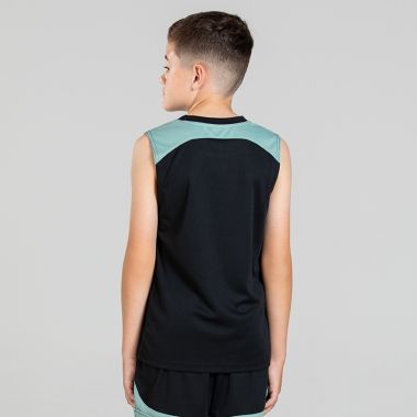 O'Neills Kids' Raptor Vest Black