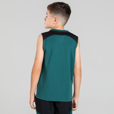 O'Neills Kids' Raptor Vest Bottle