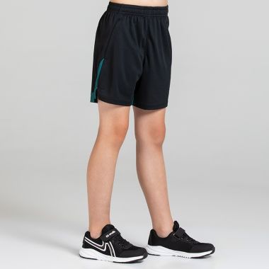 O'Neills Kids' Raptor Training Shorts Black / Bottle