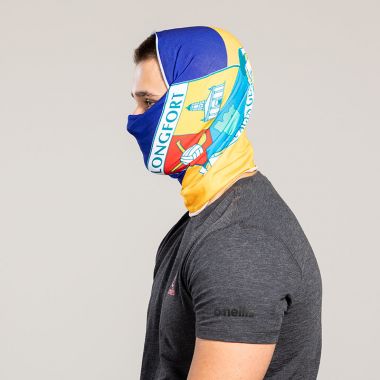 Longford GAA Snood