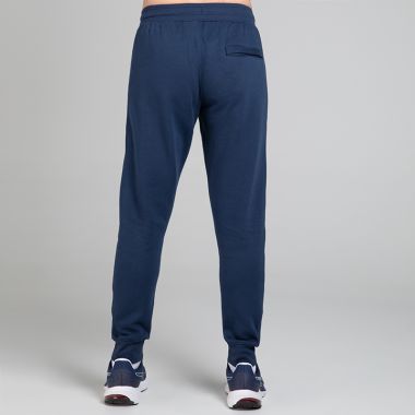 O&#039;Neills Men&#039;s Evolve Fleece Skinny Bottoms Marine