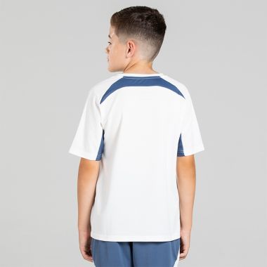 O'Neills Kids' Raptor T-Shirt White