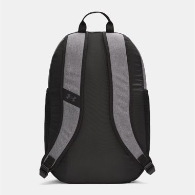Under Armour UA Hustle Sport 6.0 Backpack Castlerock / Black / Black
