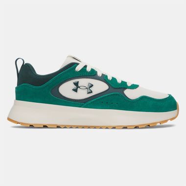 Under Armour Men's UA Mirage Sport Shoes Valiant Green / Stone / Arden Green - SS26