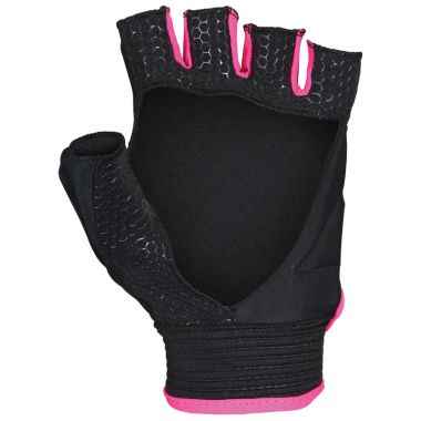 Grays Touch Glove Black / Pink