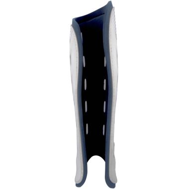 Grays G600 Shinguard White / Navy