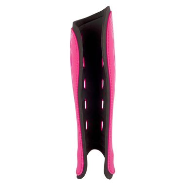 Grays G600 Hockey Shin Guards Pink / Black