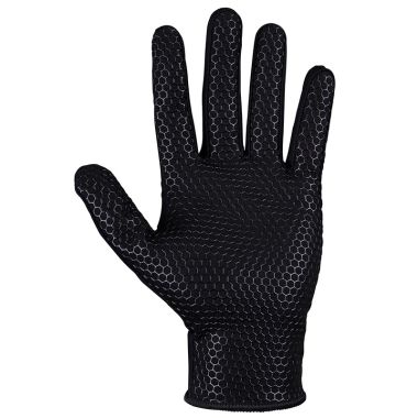 Grays Skinful Pro Hockey Gloves Black