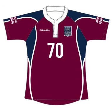 Cantabs RUFC 70 Years Kids&#039; Rugby Jersey 