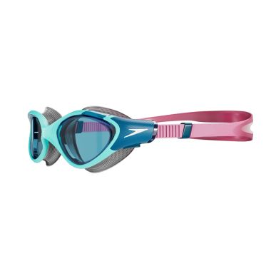 Speedo Biofuse 2.0 Women&#039;s Goggles Blue/Pink