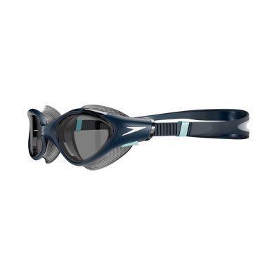 Speedo Biofuse 2.0 Women&#039;s Goggles Navy/Blue
