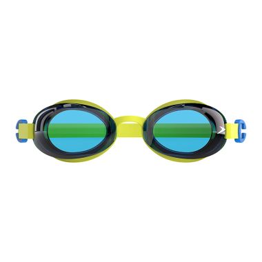 Speedo Junior Jet 2.0 Goggles Yellow / Blue