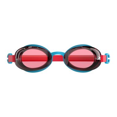 Speedo Junior Jet 2.0 Goggles Red / Blue