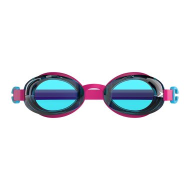 Speedo Junior Jet 2.0 Goggles Pink / Blue