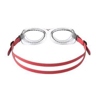 Junior Futura Classic Goggles Red