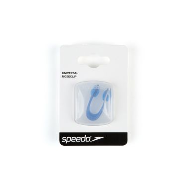 Speedo Universal Nose Clip Navy