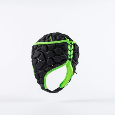 Gilbert Men&#039;s XP 250 Headguard Black / Green