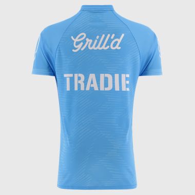 Melbourne Storm Training T-Shirt 2025