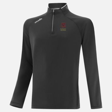 Éire Óg Belfast Reign Half Zip Top