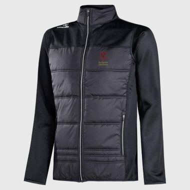 Éire Óg Belfast Kids' Zephyr Lightweight Padded Jacket