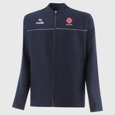 Éire Óg Inis Rise Full Zip Jacket